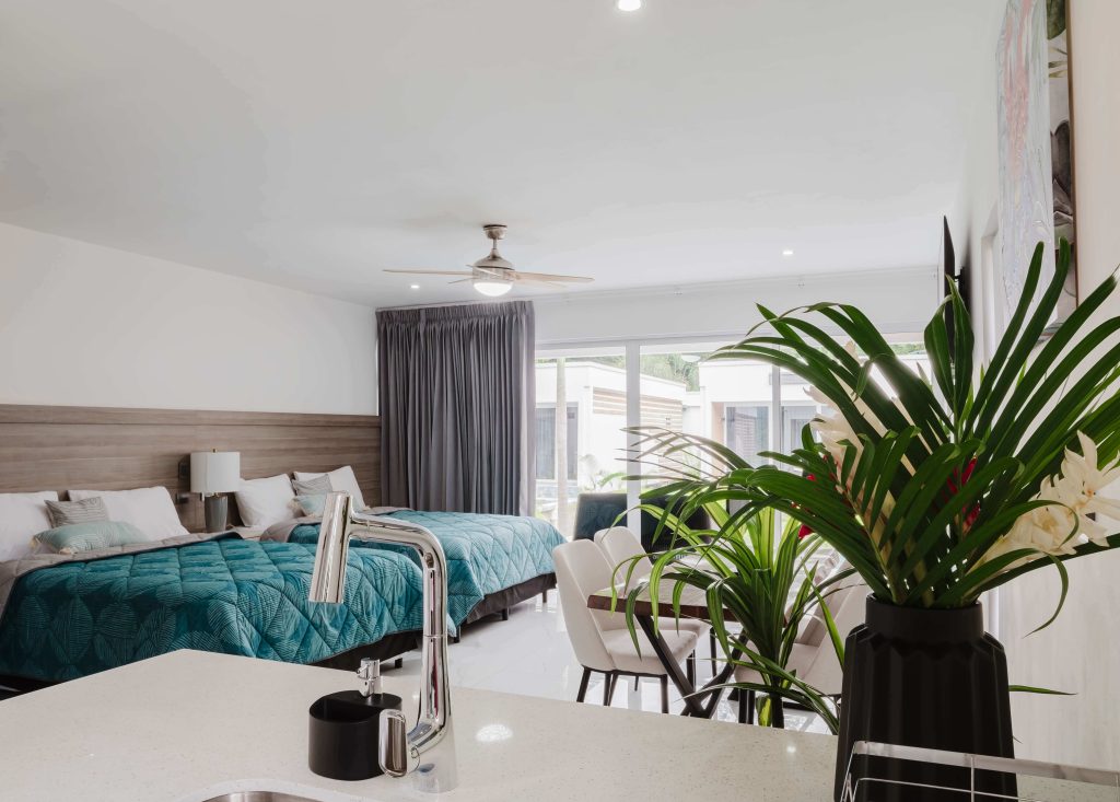 Villas Deluxe